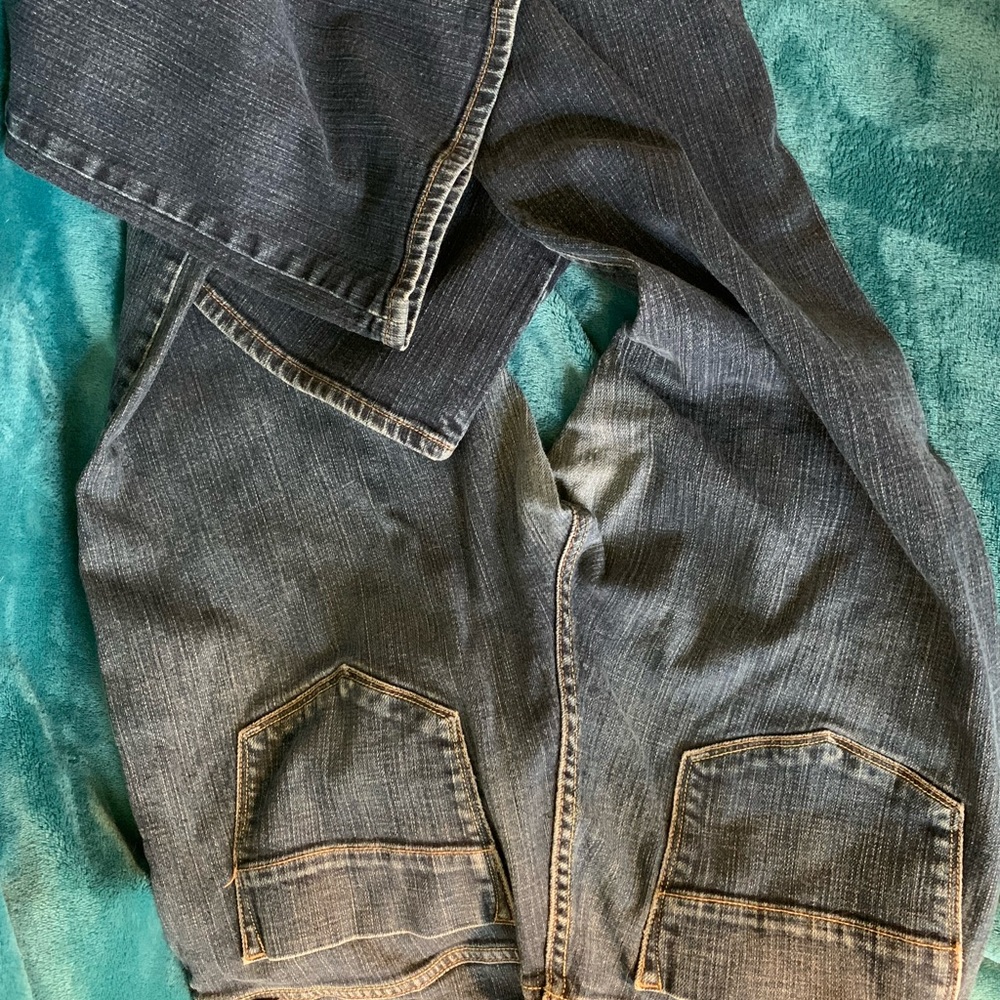 Jeans - Picture 4 of 8